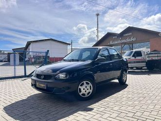 sed classic life 1.6 mpfi vhc 8v