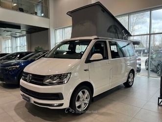 volkswagen t6 california california 2.0 tdi beac
