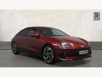 77.4kwh premium auto 4dr