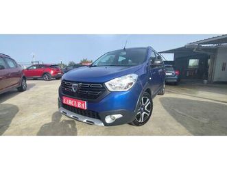 1.5 blue dci stepway 7l