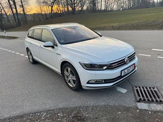 vw passat alltrack sebes