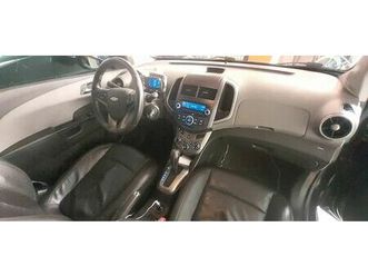 hb ltz 1.6 16v flexpower 5p aut.