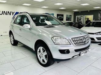 3.0 ml280 cdi sport 5dr