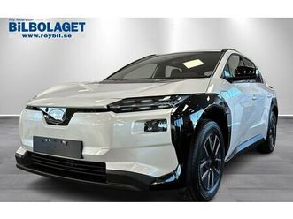 subaru solterra limited