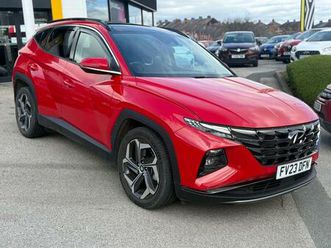 1.6 h t-gdi ultimate auto euro 6 (start/stop) 5dr