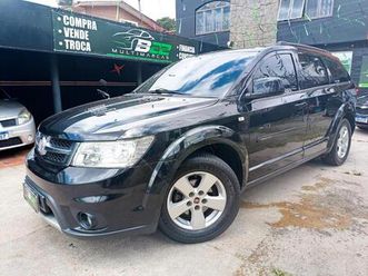 fiat freemont 2.4 16v emotion auto