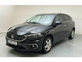 fiat tipo 1.4 5dr