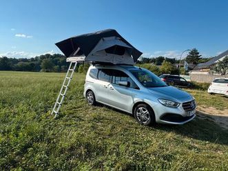 mercedes t klasse 160 d