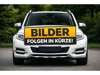 mercedes benz glk 350 4matic amg line