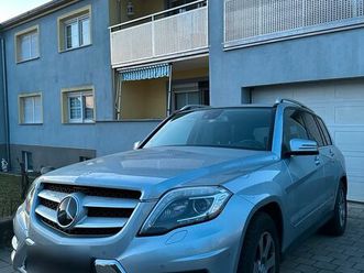 mercedes benz glk 350 4matic