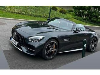mercedes-benz gt c mercedes-amg roadster c burmester keramik