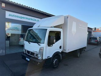 nt400 cabstar 35.15 l1 pro