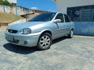 sed classic spirit 1.6 mpfi vhc 8v