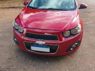 sed. ltz 1.6 16v flexpower 4p aut.