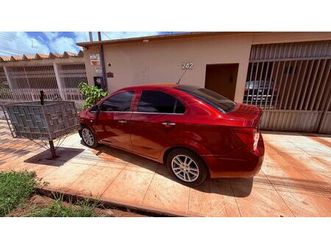 sed. ltz 1.6 16v flexpower 4p mec.