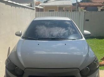 sed. ltz 1.6 16v flexpower 4p aut.