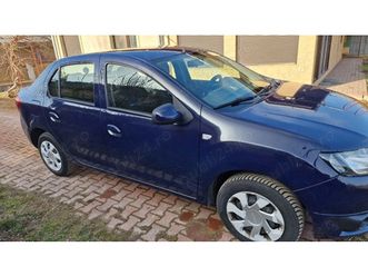 vand logan 2 2015, primul proprietar