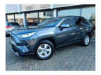 2.5 hybrid awd dynamic