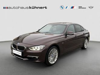 i xdrive luxury line +nur an händler/export+