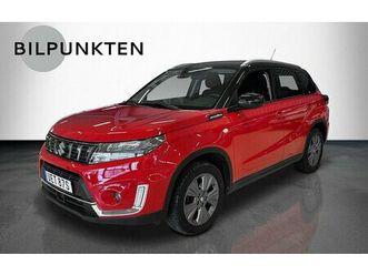 suzuki vitara 1,4t allgrip 4x4