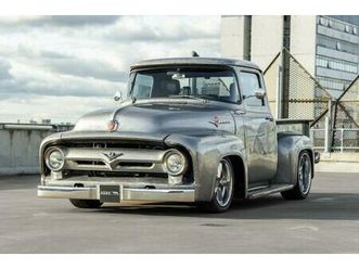 1956 ford f100 custom