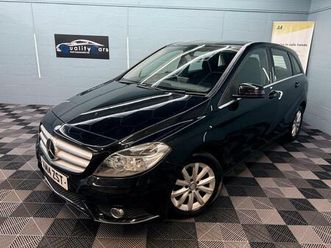 1.5 b180 cdi se 7g-dct euro 5 (start/stop) 5dr