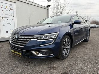 renault talisman 2.0 dci 160 cp