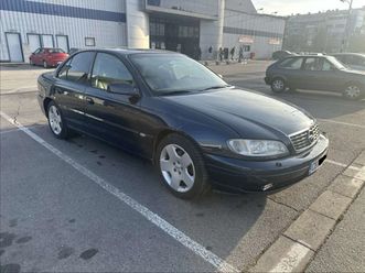 opel omega 3, 2 v6