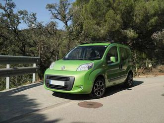 dynamic 1.3 multijet 75hp