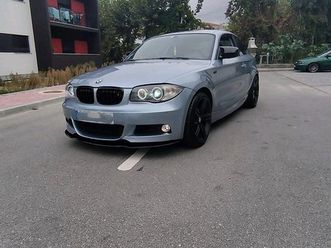 bmw 118 coupé pack m janeiro/10