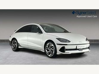 77.4kwh ultimate auto awd 4dr