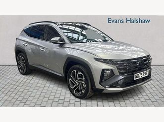 1.6 t-gdi 13.8kwh ultimate auto euro 6 (start/stop) 5dr