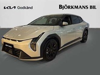 kia ev4 fastback plus fwd long range, s o v-hjul