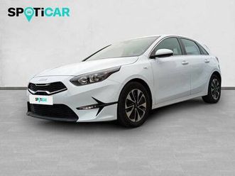 kia ceed 1.0 mhev drive dct 74 kw (100 cv)