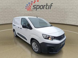 1.5 bluehdi 950 professional premium long panel va