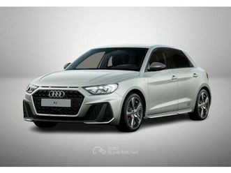 s-tronic s-line 207cv *led+17* only promo