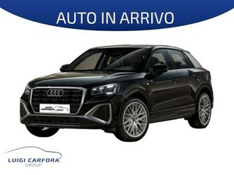 35 tdi s tronic s line edition