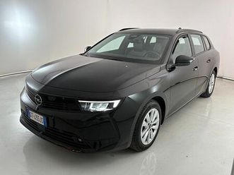 sports tourer 1.5 edition s&s 130cv at8