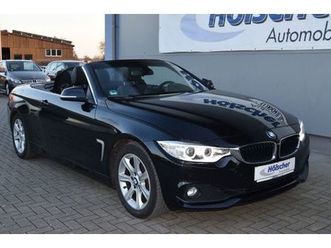 i cabrio luxury line!automatik!xenon,leder,,,