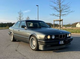 alpina b10 e34 3.5/1