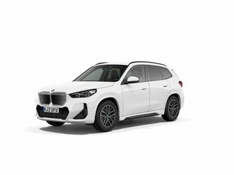 bmw ix1 edrive20 150 kw (204 cv)