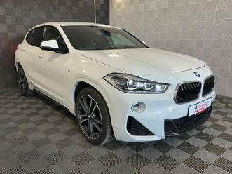 20i sdr*m sport*shadow-led-tempo-hud-alcanta