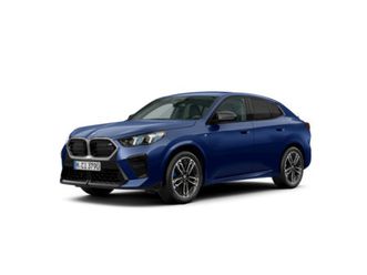 bmw x2 m35i xdrive 221 kw (300 cv)
