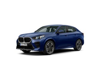 bmw x2 sdrive18d 110 kw (150 cv)