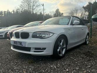 2.0 118d sport euro 5 2dr
