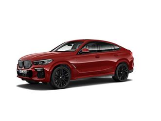 bmw x6 xdrive30d 210 kw (286 cv)