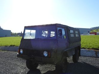 puch pinzgauer 710m