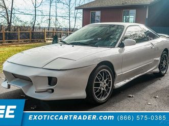 1996 ford probe gt