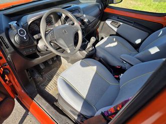 peugeot bipper 1.3 hdi junho/13