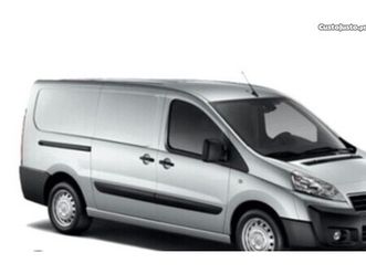 peugeot expert 1.6hdi fevereiro/14